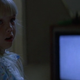 This is why you should never fall sleep with the TV on.